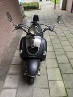 zeer nette en goed onderhouden scooter, Fietsen en Brommers, Scooters | Overige merken, Ophalen, Gebruikt, Maximaal 45 km/u, Benzine