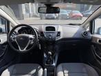 Ford Fiesta 1.0 EcoBoost Titanium Clima Cruise Bluetooth, Voorwielaandrijving, Gebruikt, Handgeschakeld, 998 cc