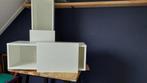 IKEA hangkastjes met schuifdeur, Huis en Inrichting, Kasten | Wandmeubels, Minder dan 100 cm, 25 tot 50 cm, Minder dan 150 cm