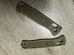 Originele Scales benchmade groen, Ophalen of Verzenden, Zo goed als nieuw