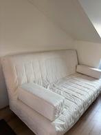 Ikea beddinge bedbank GRATIS, Ophalen, Gebruikt, Tweepersoons, 140 cm