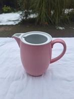 Dibbern roze sapkan, Ophalen of Verzenden