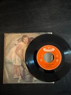 Louis Armstrong - Onkel Satchmo's Lullaby 7" Single, Gebruikt, 7 inch, Single, Ophalen of Verzenden