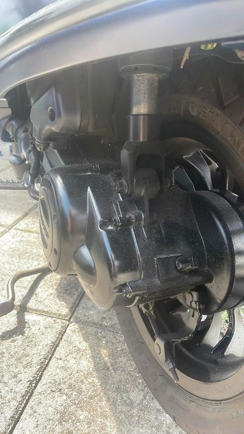 Vespa sprint 2v blok, Fietsen en Brommers, Scooters | Vespa, Ophalen of Verzenden