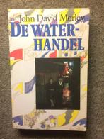 De waterhandel ; John David Morley #Japan, Boeken, Reisverhalen, Gelezen, Azië, John David Morley, Ophalen of Verzenden