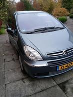 Citroën Xsara 1.6 I 16V Picasso 2007 Grijs, Auto's, Citroën, Voorwielaandrijving, Stof, Xsara, 4 cilinders