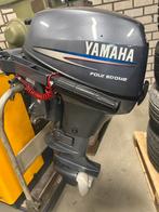 Yamaha  buitenboordmotor 6 pk viertakt rubberboot trailer, Watersport en Boten, Ophalen, Gebruikt, 5 tot 10 pk, Viertaktmotor