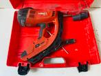 Hilti GX3 gas schiethamer gasgedreven schiethamer, Gebruikt, Contact via website, Hilti, Onbekend