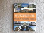 boek huizen ruil thuis in 100 woningen wereld wijd leuk fijn, Verzenden, Zo goed als nieuw