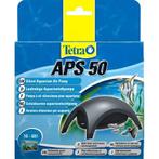 Tetra Tec Luchtpomp Aps - Beluchting - 10-60 l 50, Dieren en Toebehoren, Vissen | Aquaria en Toebehoren, Ophalen of Verzenden