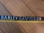 Mooie Harley davidson Riem 105cm, Motoren, Kleding | Motorkleding, Ophalen of Verzenden, Tweedehands