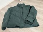 Winterjas groen maat L Alife& Kickin, Kleding | Dames, Jassen | Winter, Ophalen of Verzenden, Zo goed als nieuw, Groen