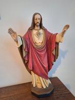 Jezus Christus Beeld, Antiek en Kunst, Ophalen