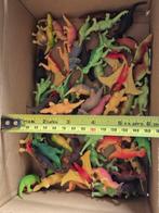 Mini dino's kleine dino's dinosauriërs dinosaurusen, Ophalen of Verzenden, Zo goed als nieuw