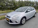 Ford Focus 1.6 TI-VCT Automaat Climate contr. Trekhaak, Gebruikt, 4 cilinders, Bedrijf, 1216 kg