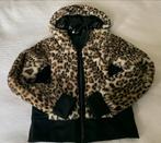 Goldbergh winterjas, Kleding | Dames, Maat 38/40 (M), Verzenden, Zwart, Nieuw