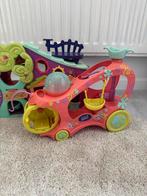 Little Pet Shop Speelset, Ophalen of Verzenden, Gebruikt, Poppenhuis