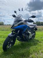 Honda NC750X, 750 cc, 2 cilinders, Particulier, Meer dan 35 kW