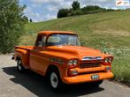 Apache 3600 Long bed 1959 Compleet gerest / als nieuw!, Gebruikt, 8 cilinders, Overige kleuren, Leder