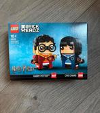 Lego Brickheadz Harry Potter en Cho 40616, Ophalen of Verzenden, Nieuw, Complete set, Lego