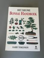 Het bonsai handboek, Ophalen, Zo goed als nieuw