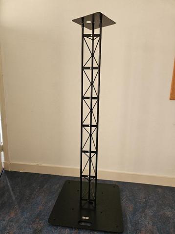 2x Innox truss totem 1.50 meter beschikbaar voor biedingen
