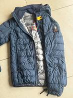 Parajumper jas origineel maat xs, Kleding | Heren, Jassen | Winter, Maat 46 (S) of kleiner, Blauw, Zo goed als nieuw, Ophalen