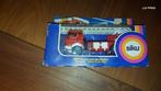Siku 2819 Brandweerwagen hoogwerker, Hobby en Vrije tijd, Modelauto's | 1:50, Ophalen of Verzenden, Zo goed als nieuw, Bus of Vrachtwagen