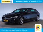 Mercedes-Benz CLA-Klasse Shooting Brake 180 Business Solutio, Auto's, CLA, 136 pk, 4 cilinders, Zwart
