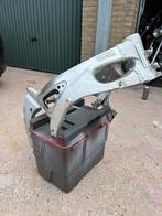 Yamaha yzf R6 frame RJ03 1999-2002 met kenteken, Ophalen, Gebruikt