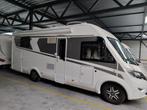 Camper Intergraal MC Louis Carat 880, Caravans en Kamperen, Campers, Ringverwarming, Fiat, 7 tot 8 meter, Diesel