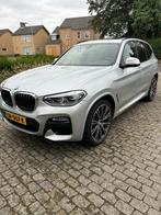 BMW X3 Xdrive30i 252pk Aut 2018 Grijs, 1998 cc, Zwart, 4 cilinders, 2000 kg