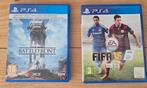 Battlefront en Fifa15, Ophalen of Verzenden