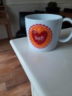 Lief kinder beker, Overige typen, Ophalen of Verzenden, Zo goed als nieuw, Overige stijlen