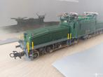 2 delige Märklin DB, SBB/CFF kroko.jub.set dig. artnr 3300 o, Wisselstroom, Locomotief, Ophalen of Verzenden, Zo goed als nieuw