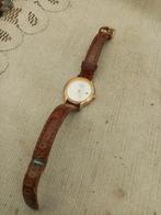 Vintage Citizen horloge, Overige merken, Staal, Verzenden, Polshorloge