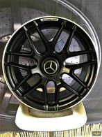 20 inch 5x112 Mercedes AMG Repl. Breedset Velgen Nieuw, Velg(en), -, -, Nieuw
