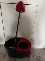 Vileda 3 in 1 dweil, Huis en Inrichting, Schoonmaakartikelen, Ophalen, Mop of Dweil