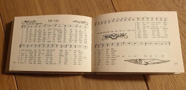 Nederlandse volksliederen uit 1941 Jop Polmann & Piet Tigger, Boeken, Muziek, Gelezen, Algemeen, Ophalen of Verzenden