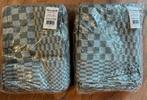 Theedoeken 50x70 144 stuks en 120 stuks groen, Huis en Inrichting, Keuken | Textiel, Ophalen of Verzenden, Zo goed als nieuw