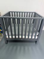 Box TWF Timo inclusief matras en boxkleed, Kinderen en Baby's, Boxen, Ophalen, Zo goed als nieuw, Boxkleed