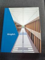 Amphia, Boeken, Kunst en Cultuur | Architectuur, Nieuw, Ophalen of Verzenden