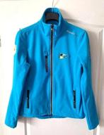 Gaastra softshell jas blauw – maat L – Lipton Ice Tea editie, Maat 52/54 (L), Gaastra, Blauw, Ophalen of Verzenden