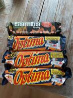 4 Haardbloken voor open haard/vuurschaal, Huis en Inrichting, Haarden, Ophalen of Verzenden, Vrijstaande haard, Houthaard