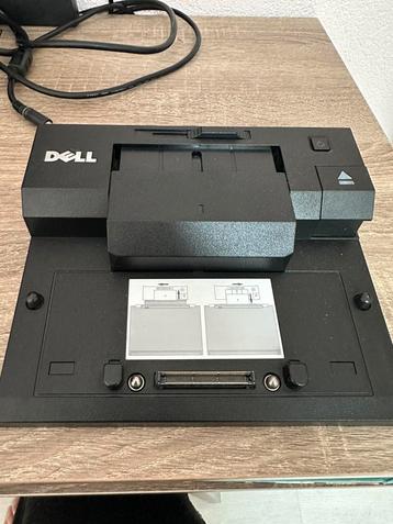 Dell Docking Station K07A002 E-PORT Latitude met standaard