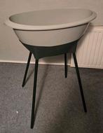 Babybadje met toebehoren, Kinderen en Baby's, Badjes en Verzorging, Ophalen, Gebruikt, Badje, Standaard