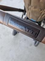 Dubatti 2 in 1 kinderwagen, Kinderen en Baby's, Kinderwagens en Combinaties, Ophalen, Gebruikt, Overige merken, Met reiswieg