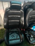 Golf 4 Recaro golf 4 zitjes, Ophalen, Gebruikt, Volkswagen