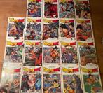 Dragonball super 1 t/m19, Boeken, Eén comic, Ophalen of Verzenden, Zo goed als nieuw, Europa