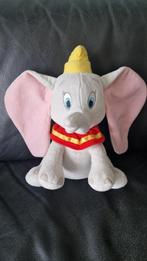 Dombo knuffel (30 cm), Ophalen of Verzenden, Nieuw, Knuffel